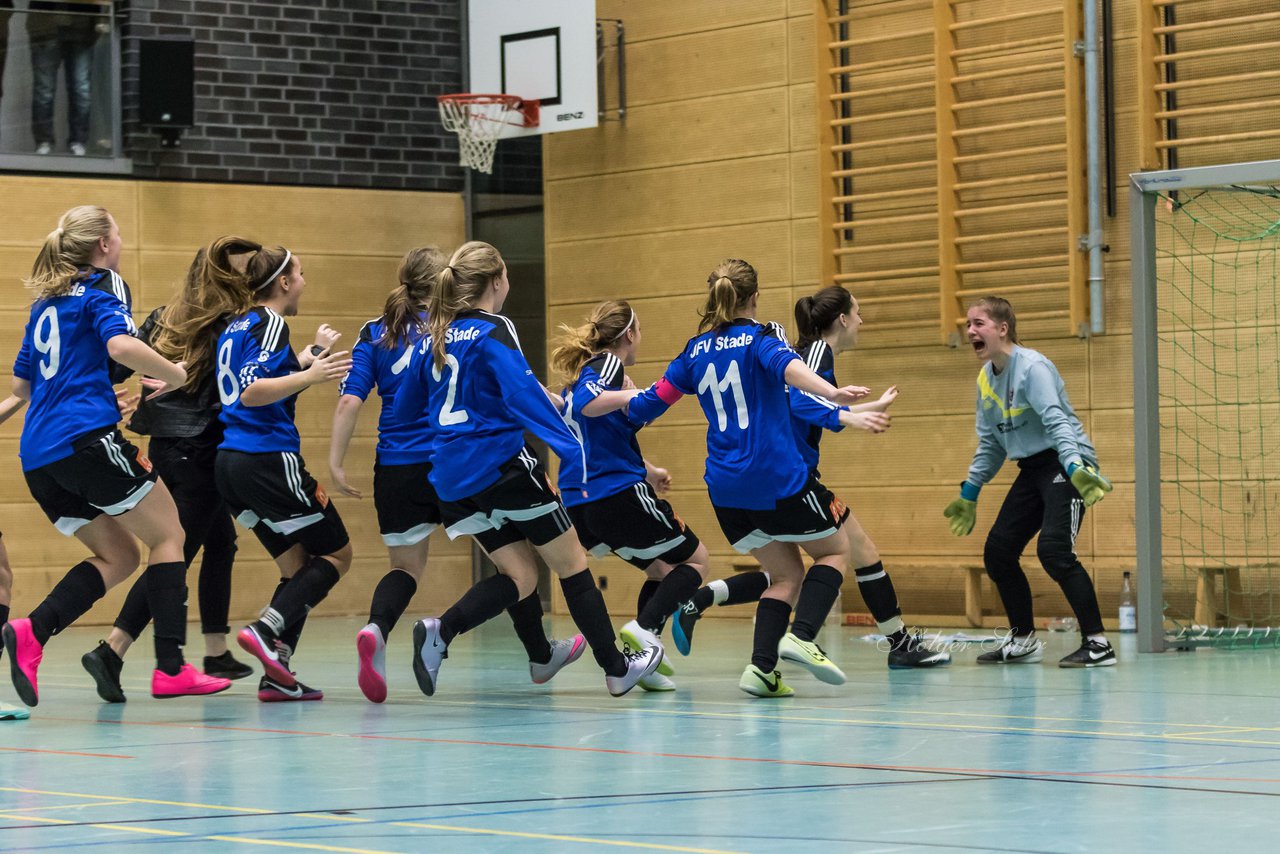 Bild 869 - Girls Cup
